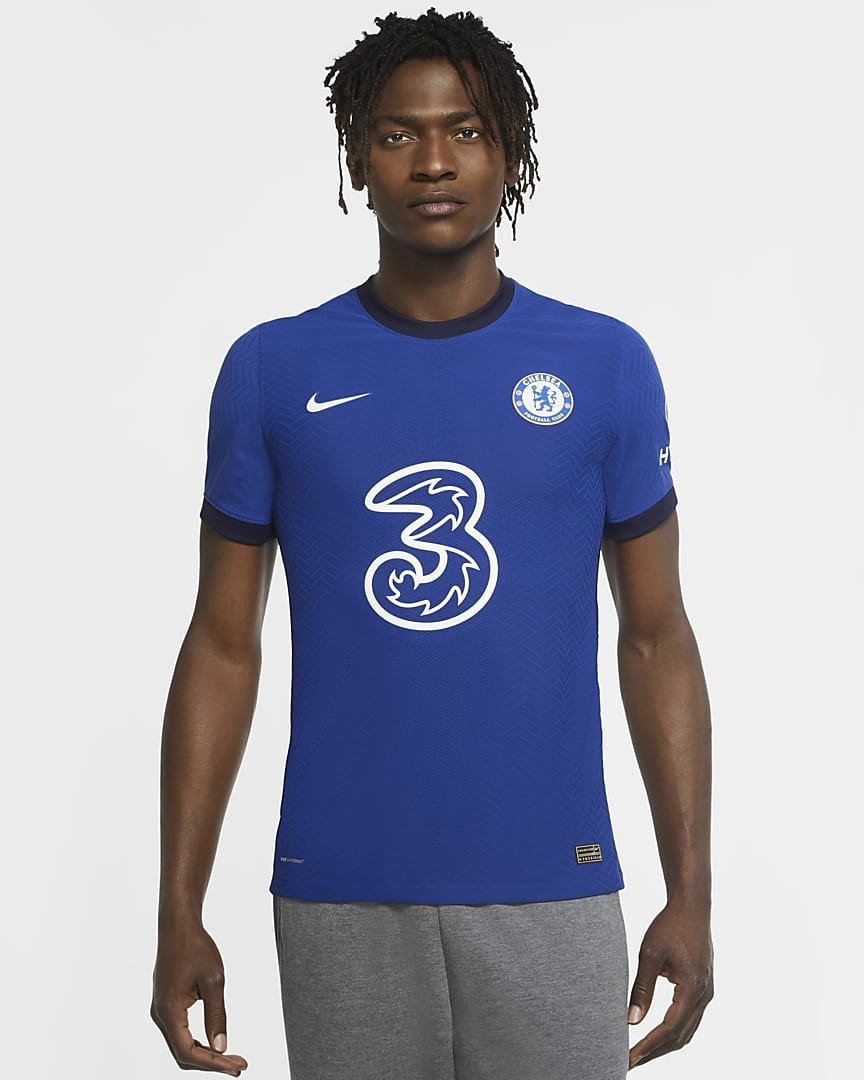 Nike Chelsea Match Trikot 2021 ab 139,99 ...