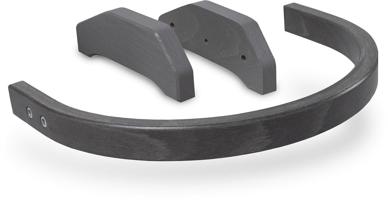tiSsi Chest Strap grey