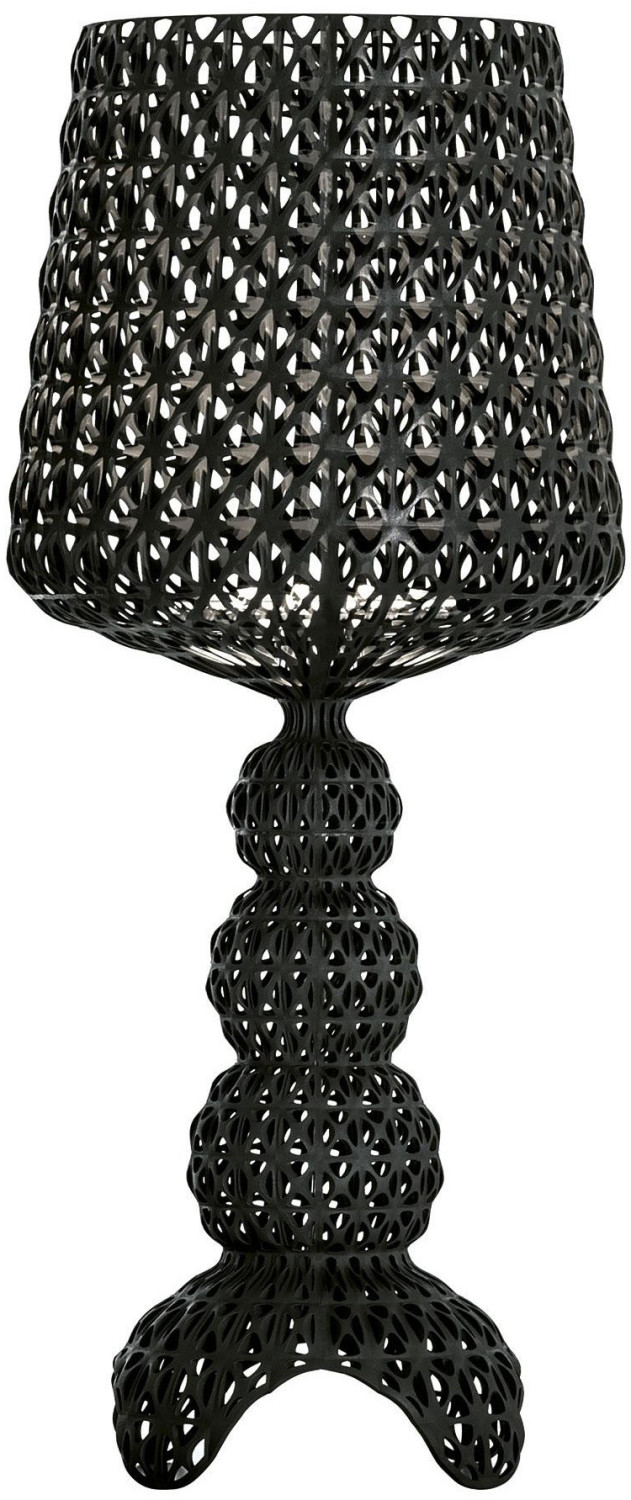 Kartell Mini kabuki noir (920009)