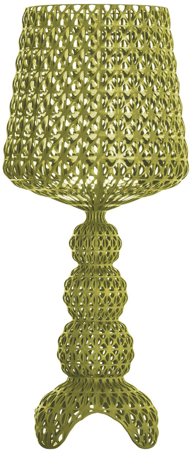 Kartell Mini kabuki vert (9200VE)