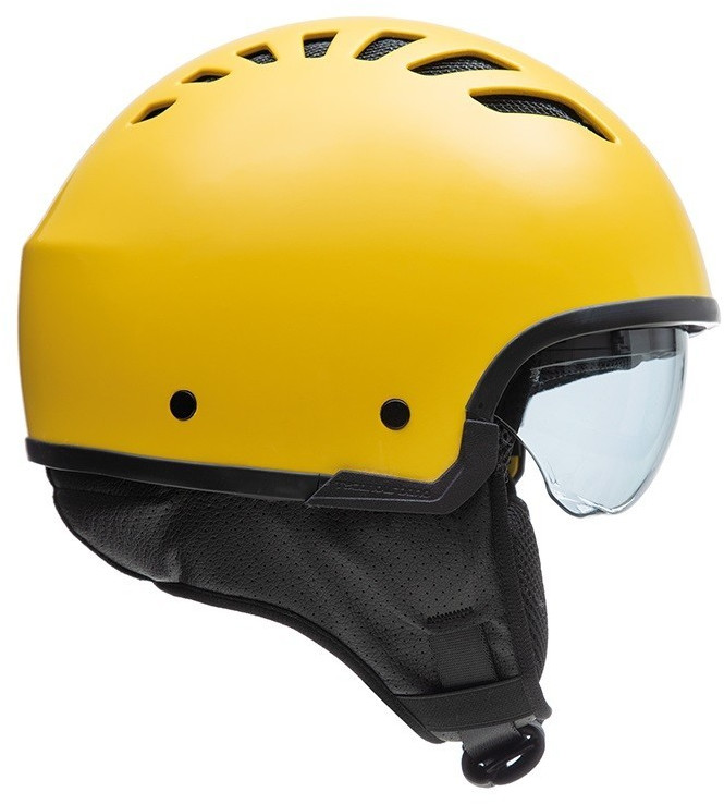 Tucano Urbano El'Fresh yellow a € 58,00 (oggi)