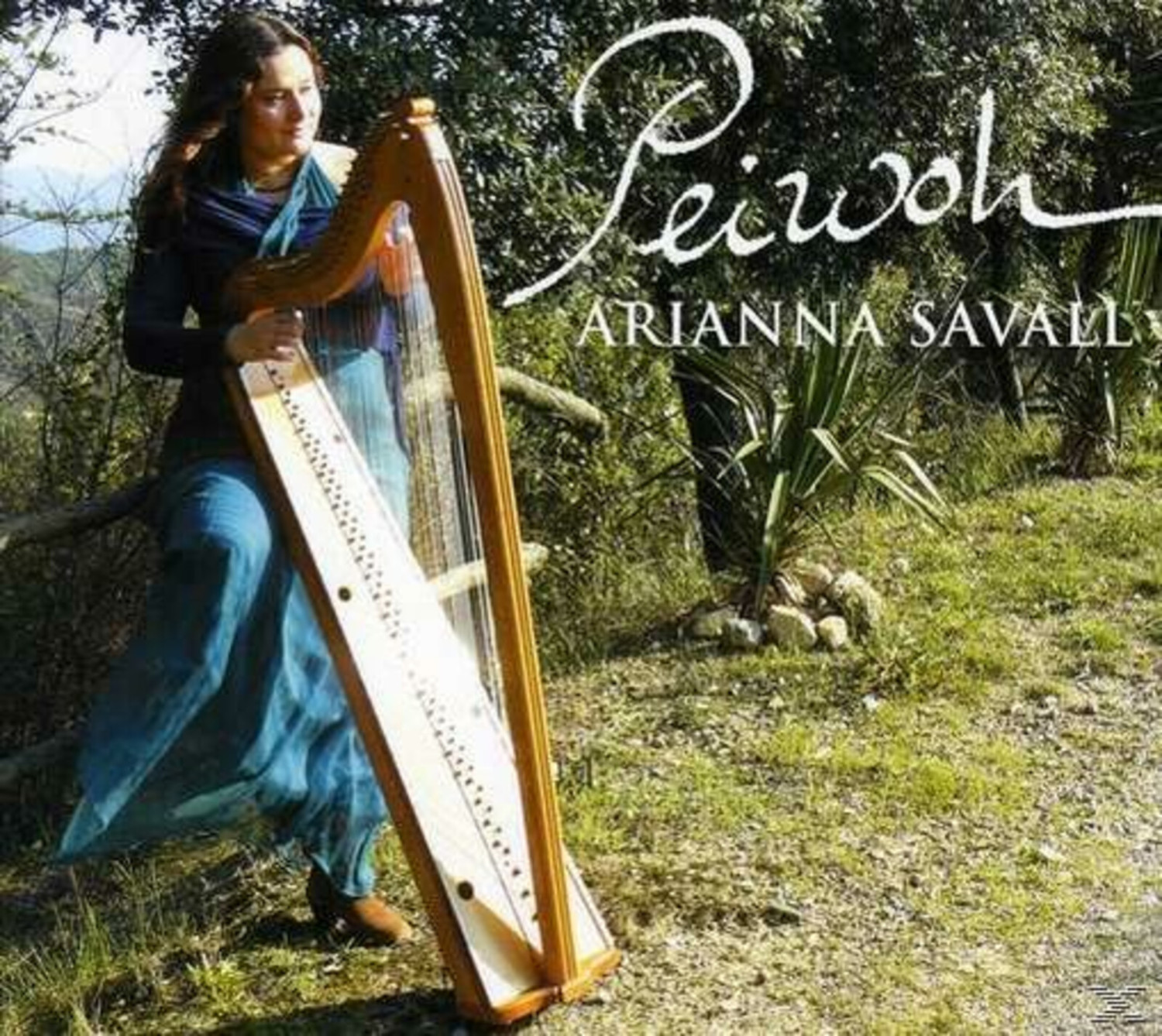 Arianna/+ Savall - Peiwoh (CD)