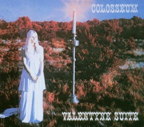 Colosseum - Valentyne Suite (CD)