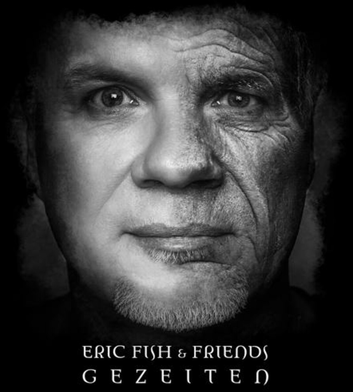 Eric Fish - Gezeiten (CD)