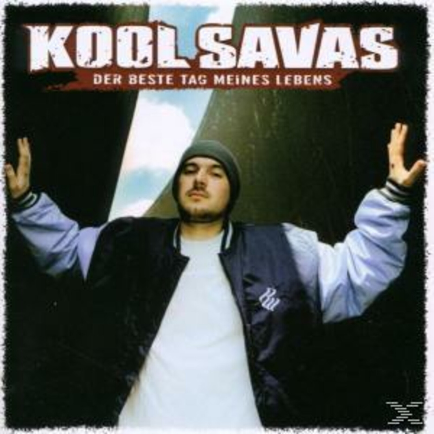 Kool Savas - Der beste Tag meines Lebens (CD)