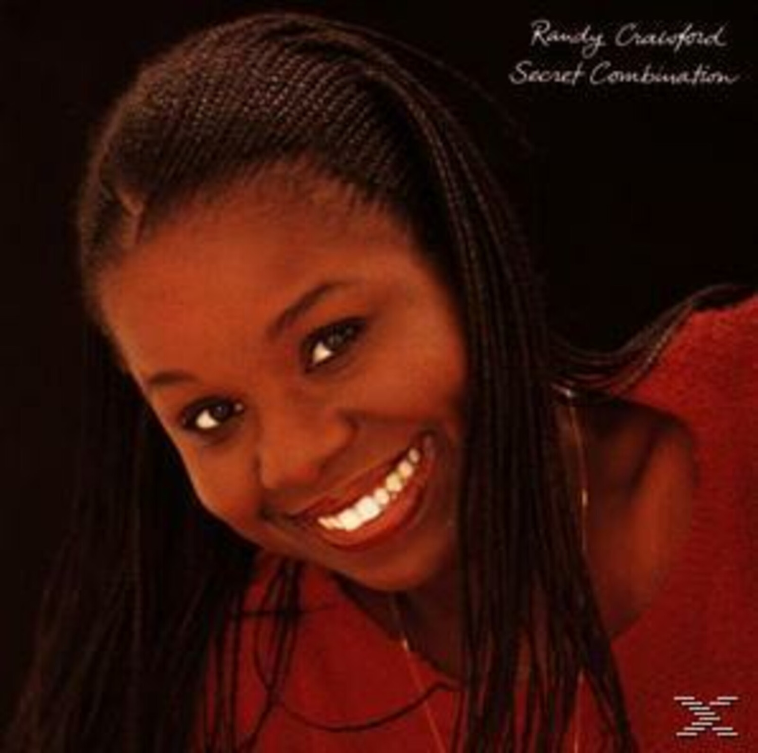 Randy Crawford - Secret Combination (CD)