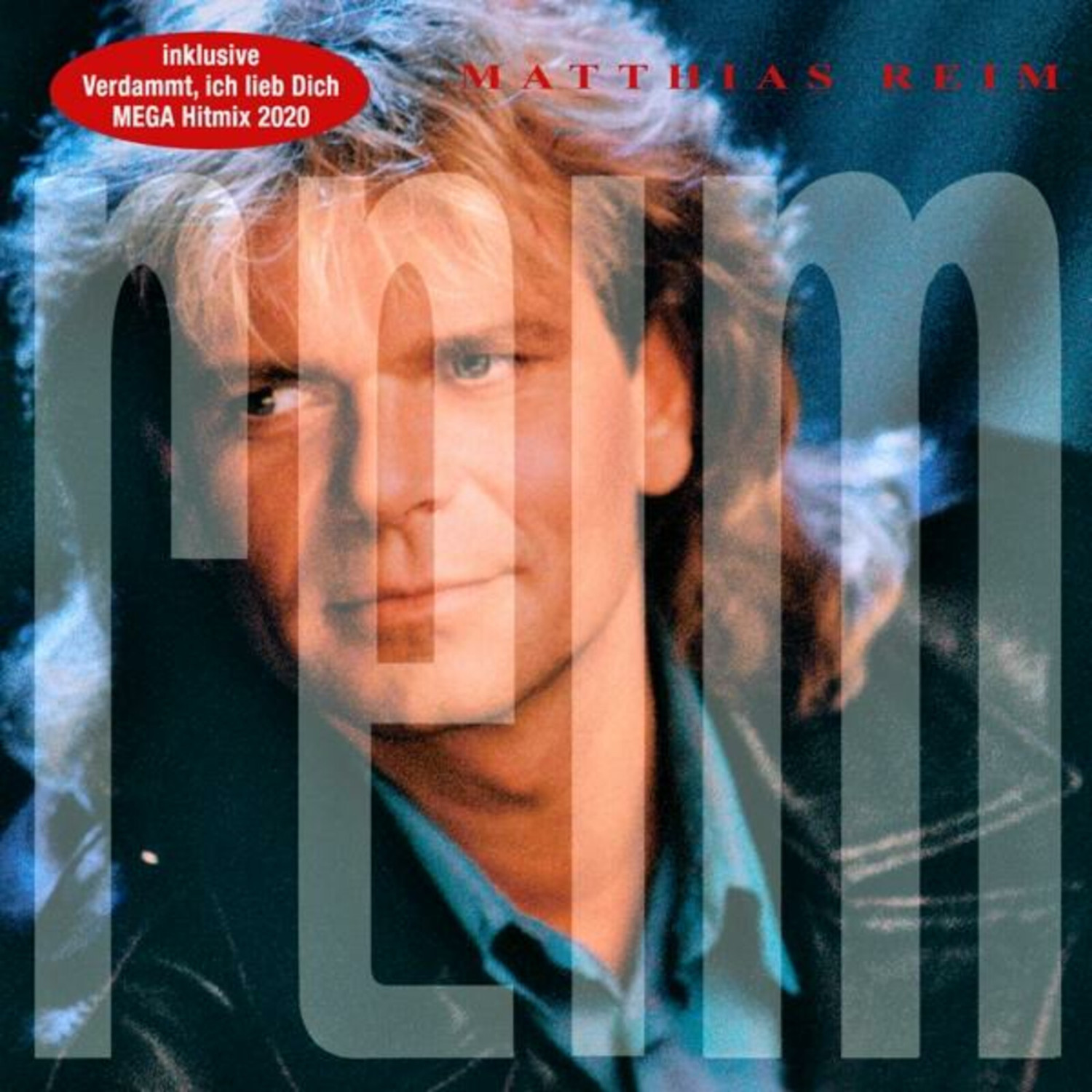 Matthias Reim - Reim (CD)