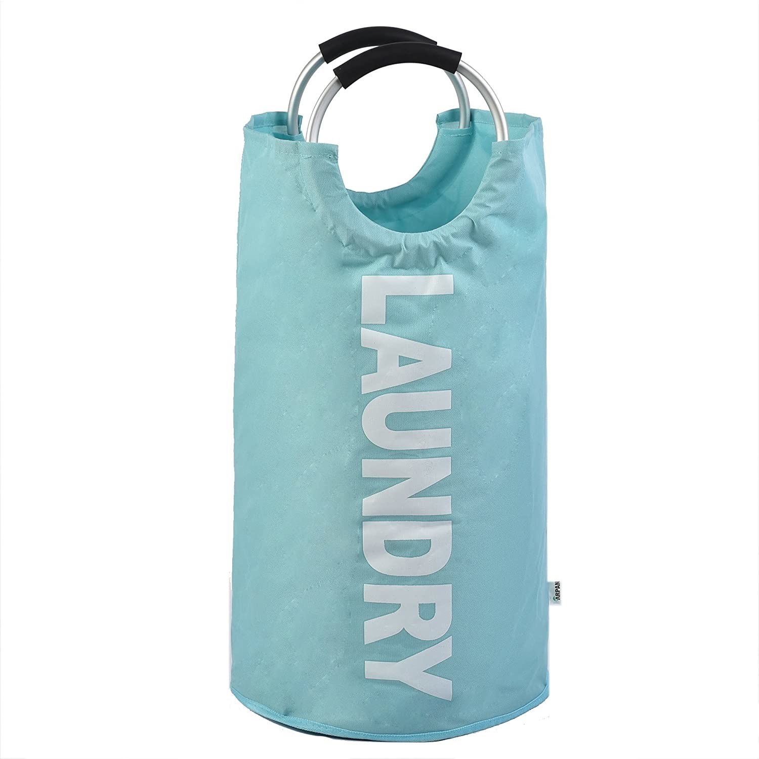 Studio Clothing Laundry Bag Hamper
