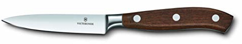 Victorinox Grand Maître Wood Office Knife 10 cm