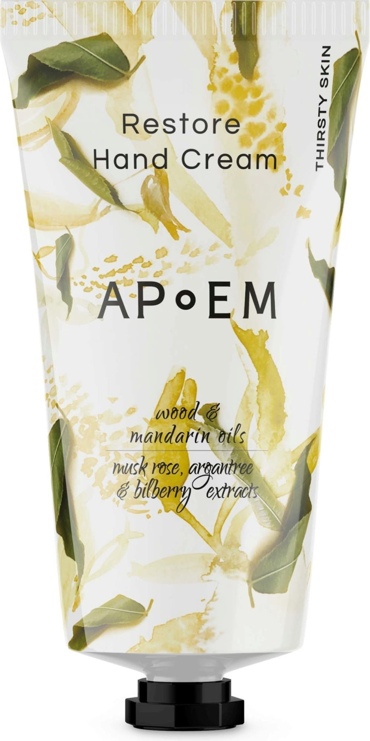 APoEM Restore Hand Cream (50ml)