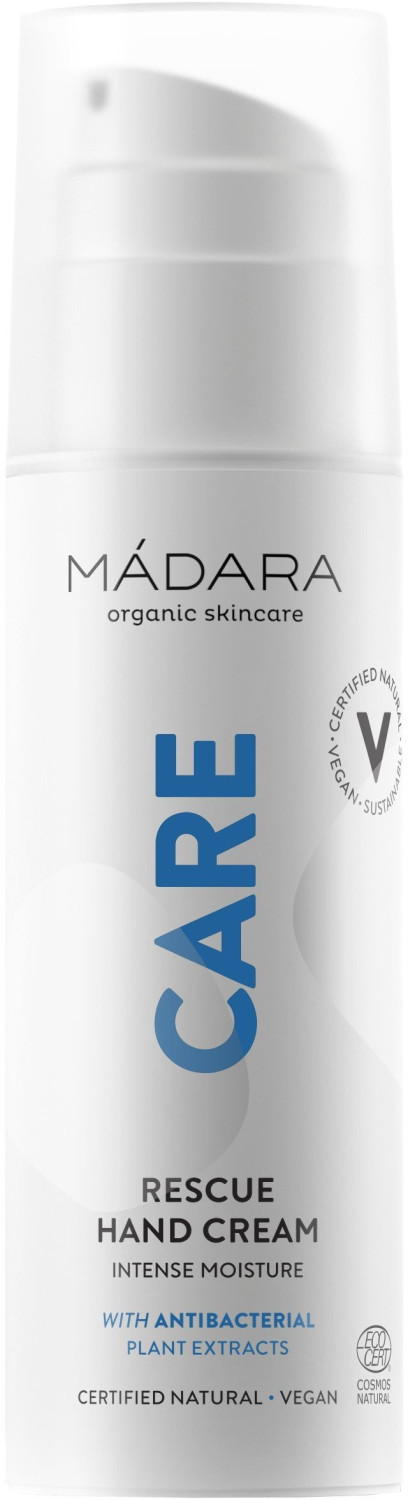 Mádara Care Hand Cream (150ml)