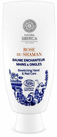 Natura Siberica Sibérie Mon Amour Bewitching Hand Cream (100ml)