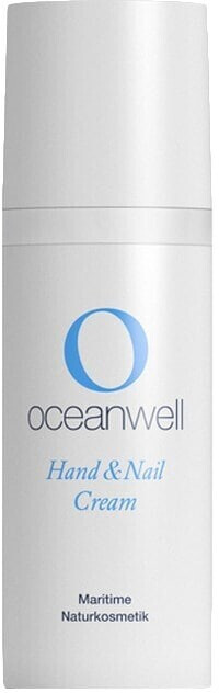 Oceanwell Basic.Body Handcreme (50ml)