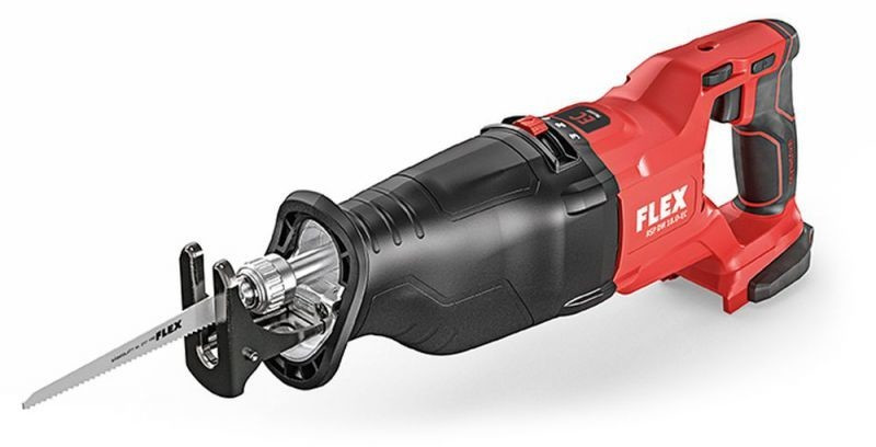 Flex-Tools RSP DW 18.0-EC (491306)
