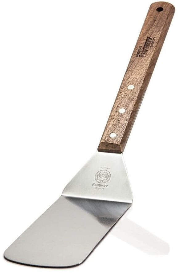 Petromax Flexible grill and pan turner with long handle