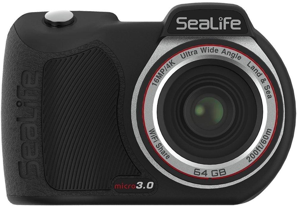 Sealife Micro 3.0 Standard