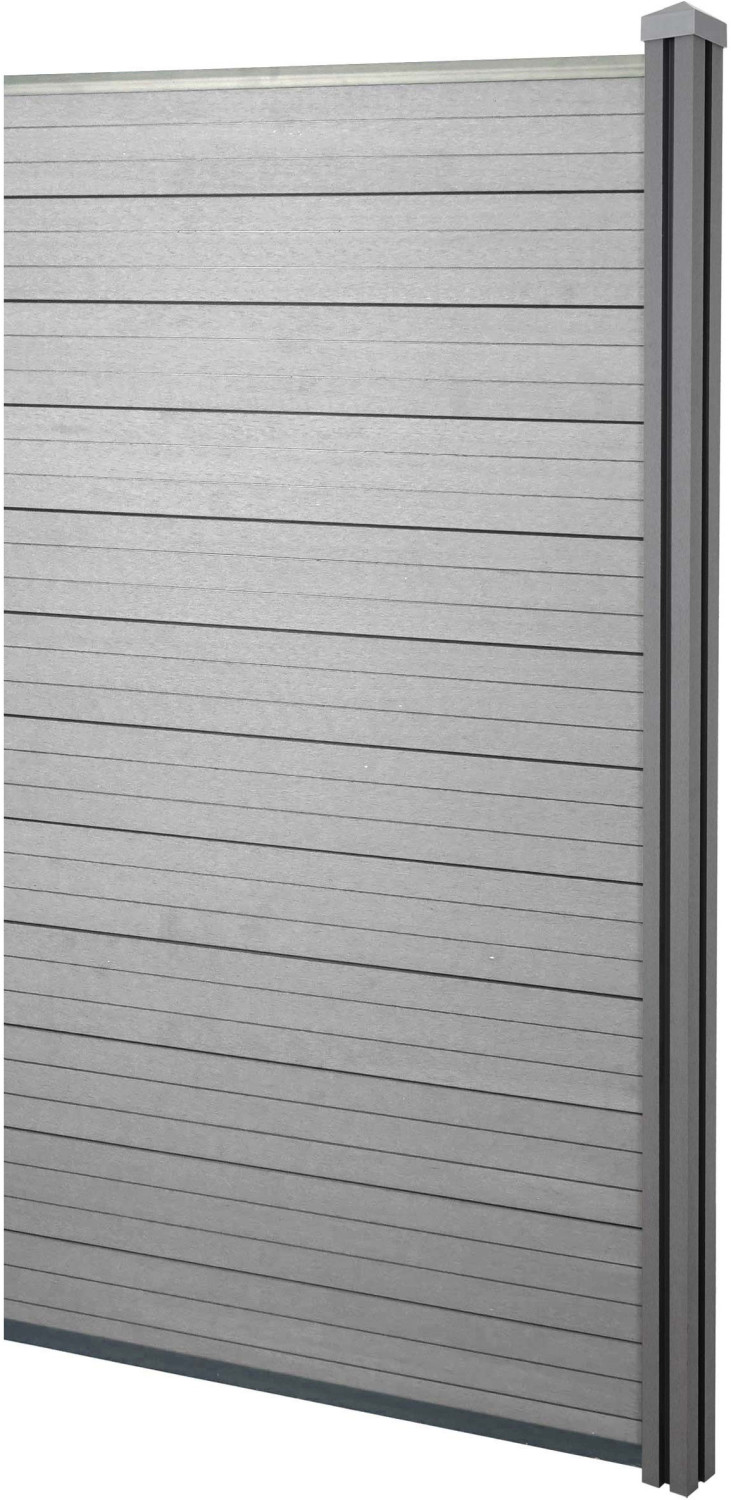 Mendler Sarthe 98x189cm grey