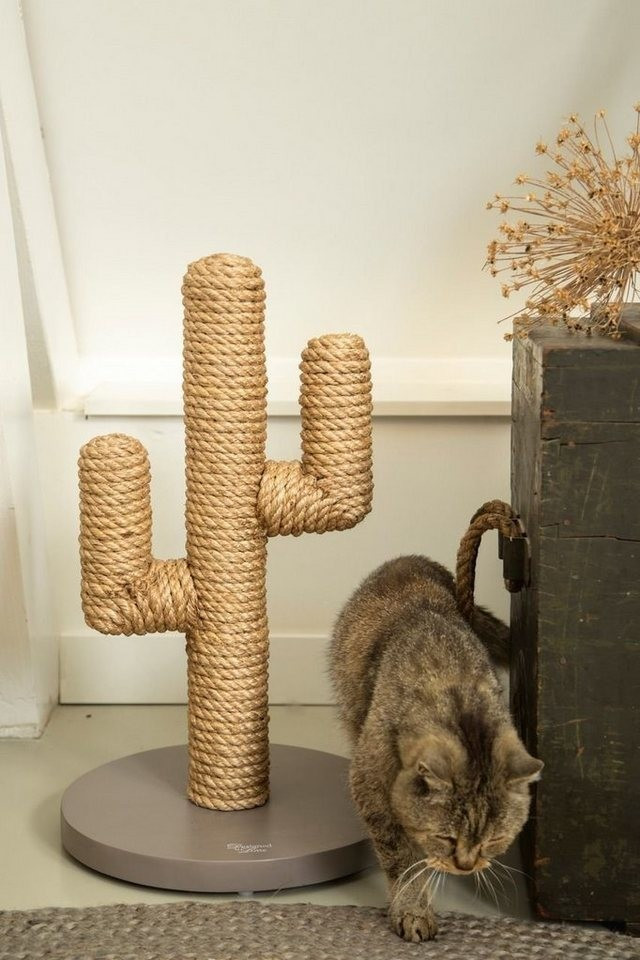 Designed by Lotte Arbre à chat 408856 Designed by Lotte Arbre à chat 408856