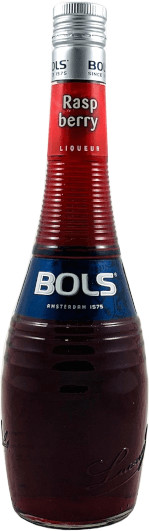 Bols Raspberry Liqueur 17% 0,7l