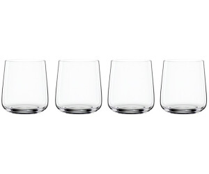 Ovid Water Glass 42 cl Set Of 4 - Villeroy & Boch @ RoyalDesign