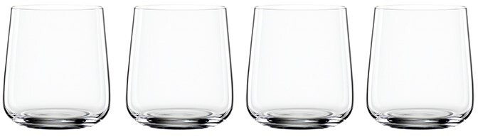 Ovid Water Glass 42 cl Set Of 4 - Villeroy & Boch @ RoyalDesign