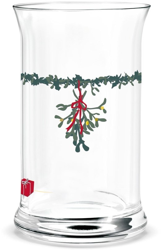 Holmegaard Weihnachten Wasserglas 2020 ab 17,95 € Preisvergleich bei