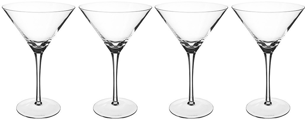 Villeroy & Boch Maxima martini glass 4-pack 30cl