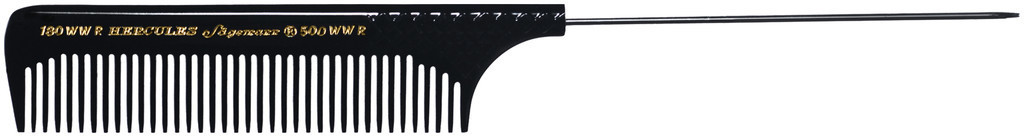Hercules Sägemann 180WWR-500WWR noir