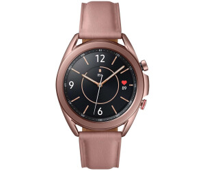Samsung Galaxy Watch3 a 89 99 Offerte Black Friday 2024 Miglior prezzo su idealo