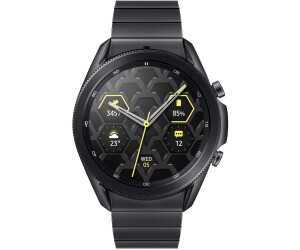 Samsung galaxy watch 3 best price uk deals