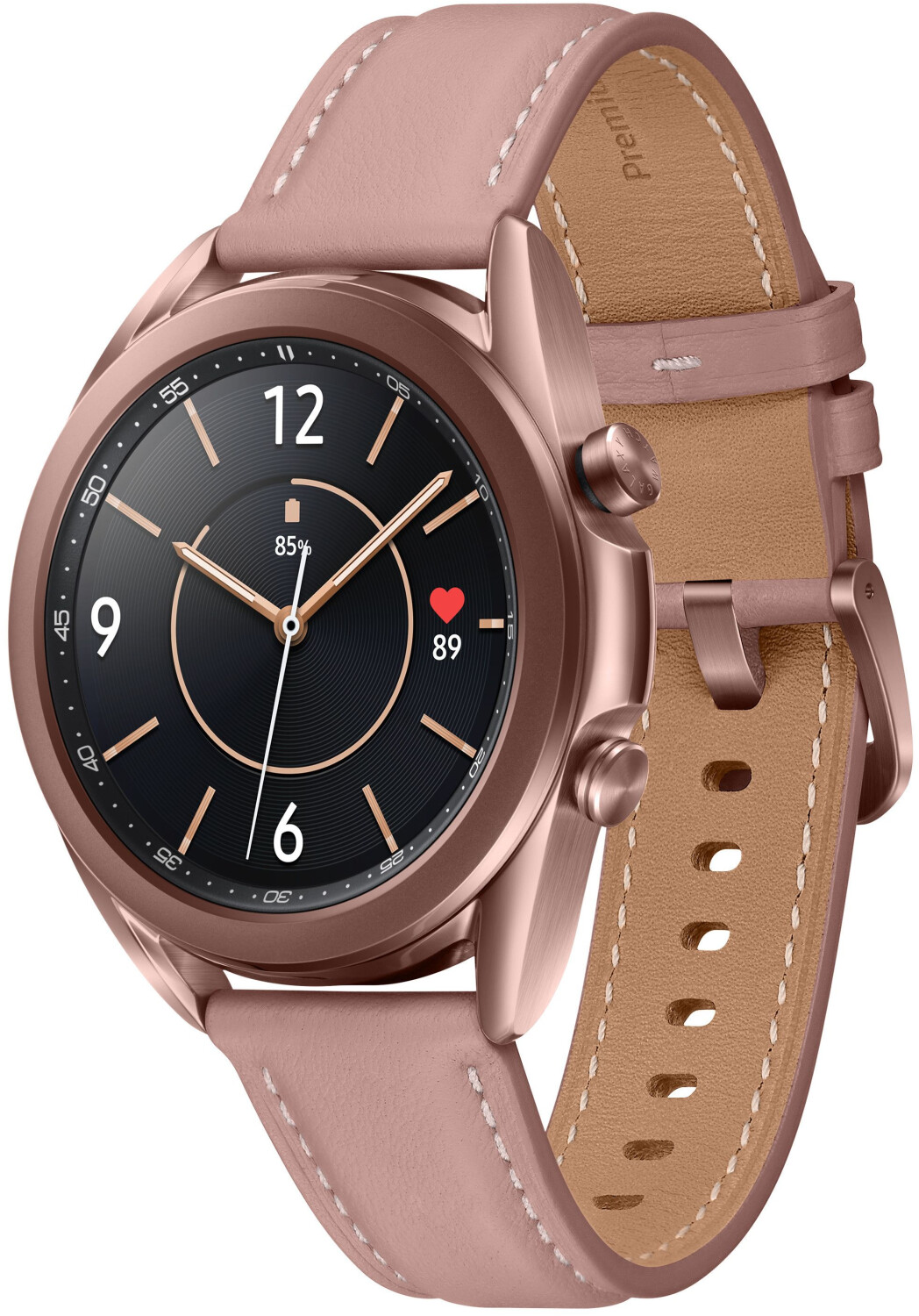 galaxy active 3 41mm