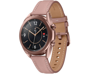Samsung galaxy watch new arrivals 3 41 mm lte