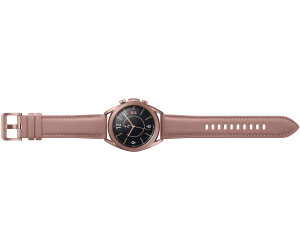 Galaxy watch 3 41mm mystic sale bronze