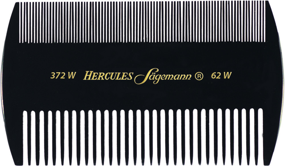 Hercules Sägemann 372W-62W noir