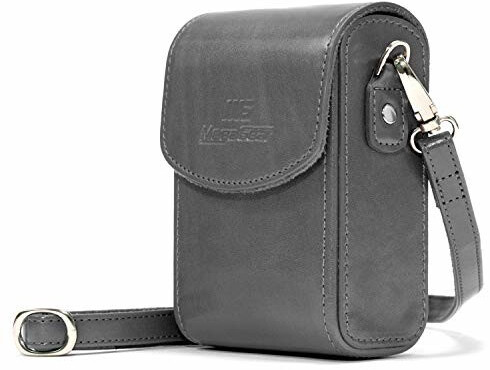 MegaGear MegaGear Camera Bag with Carrying strap for Nikon Coolpix A900/A1000