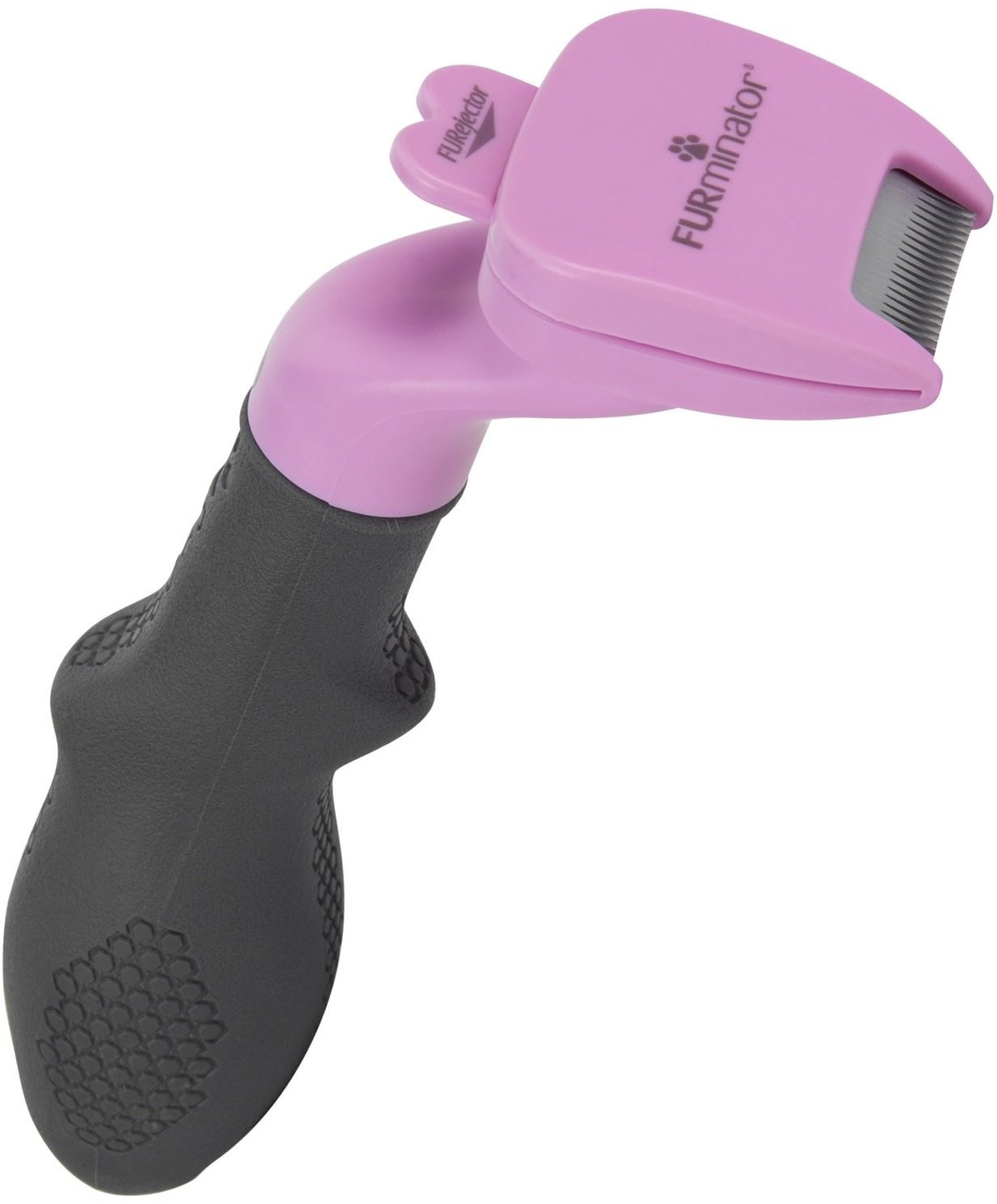 FURminator DeShedding Tool for Small Animals