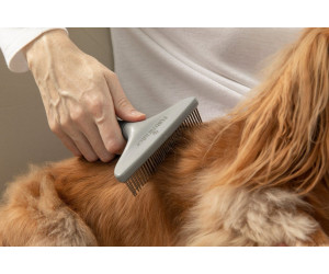 Furminator rake top