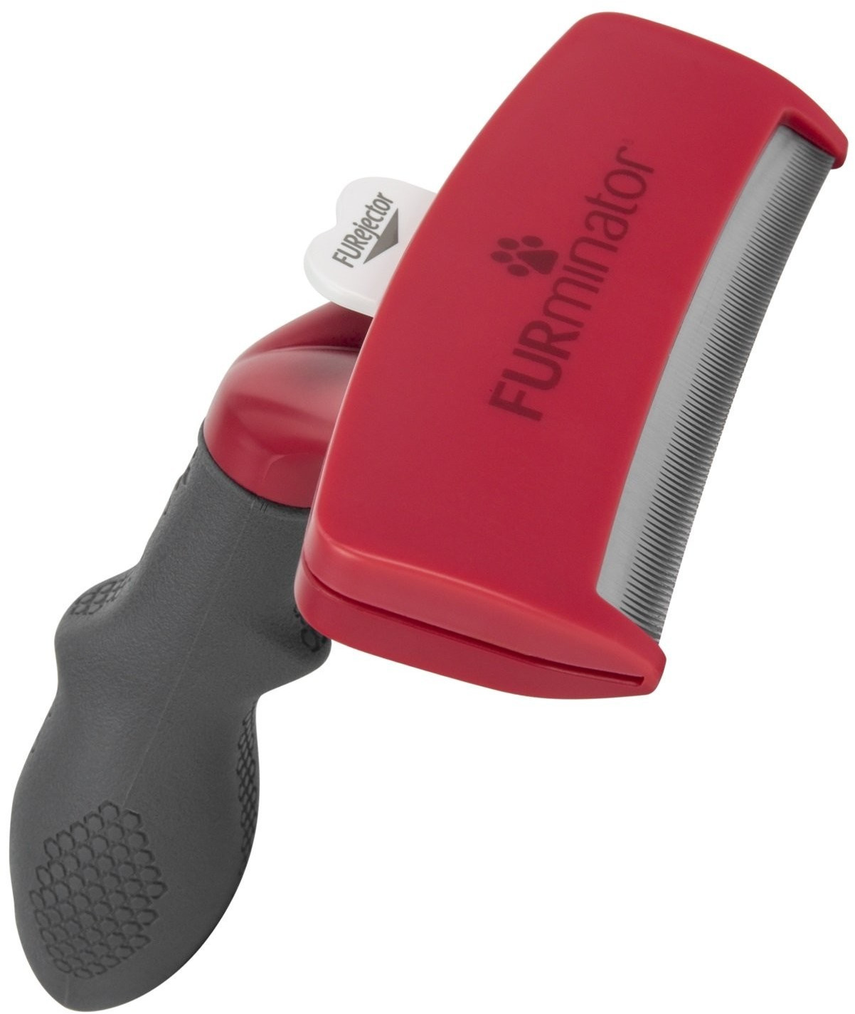 FURminator DeShedding Tool for very big dogs short coat
