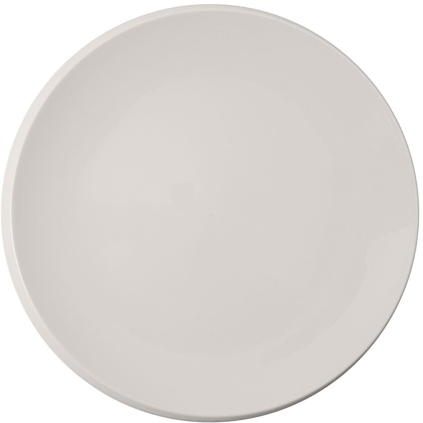 Villeroy & Boch Assiette plate NewMoon 32 cm