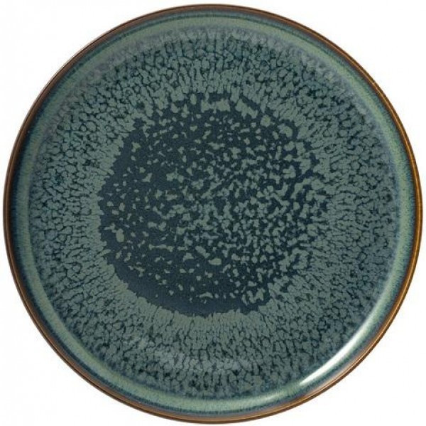 Villeroy & Boch Assiette plate Crafted Breeze 26 cm bleu/gris