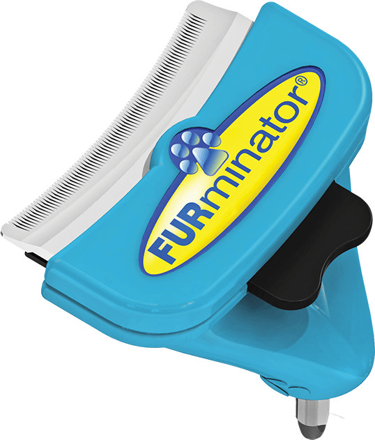 FURminator FURflex ComfortEdge deShedding Head for dogs M