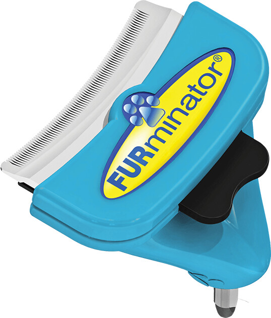 FURminator FURflex ComfortEdge deShedding Head