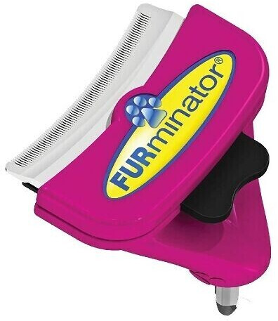 FURminator FURflex ComfortEdge deShedding Head for Cats L