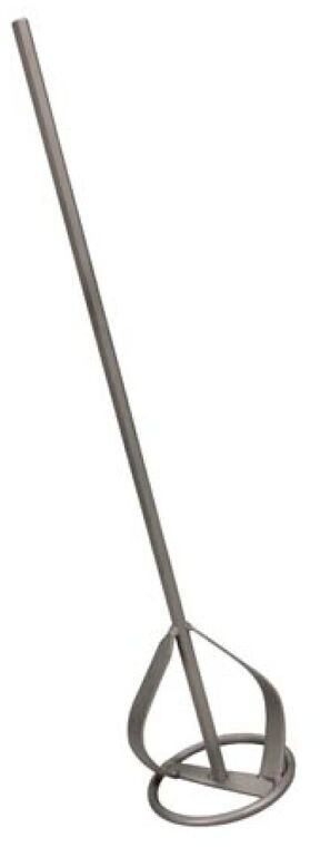 Collomix Nirosta RK 120 S-N