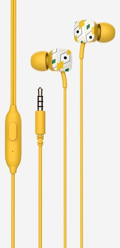 SPC SPC Hype Yellow