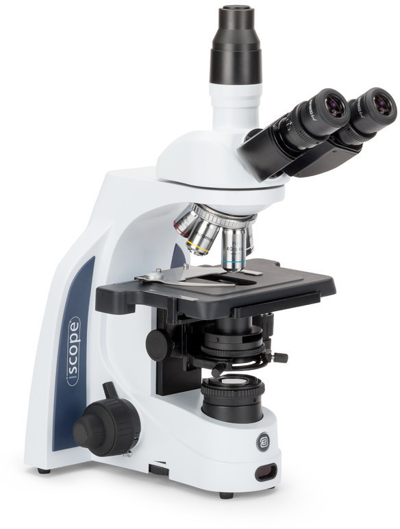 Euromex iScope IS.1153-PLi trino