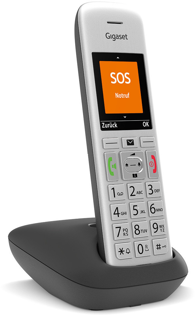 Gigaset E390 Solo