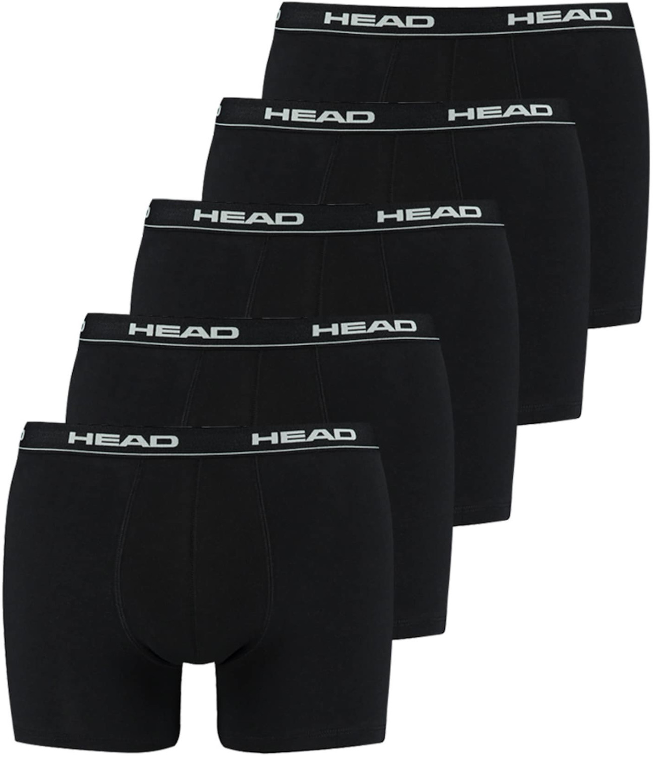 Head 5-Pack Boxershorts (801500001-200)