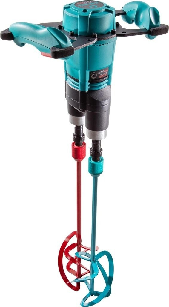 Collomix Xo 55 R duo MKD 140 HF