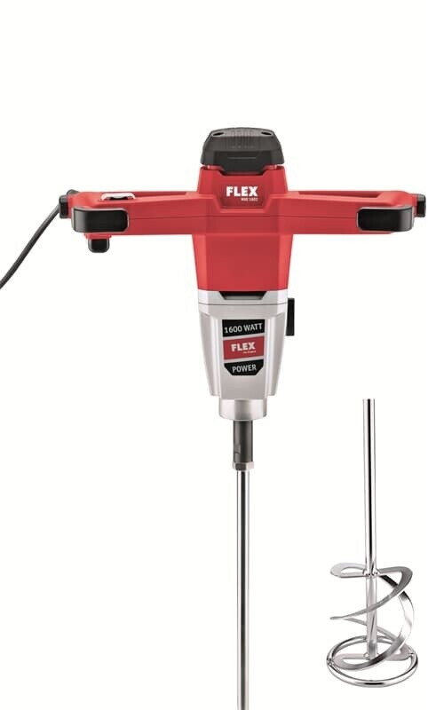 Flex-Tools MXE 1602 WR2 160